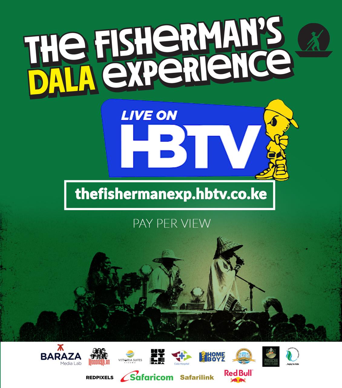 The Fisherman's Dala Experience